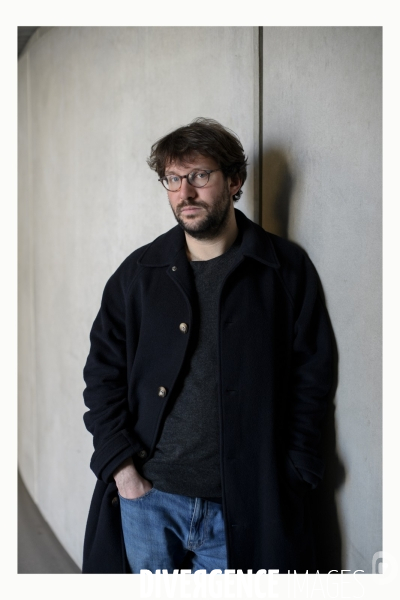 Amos Reichman