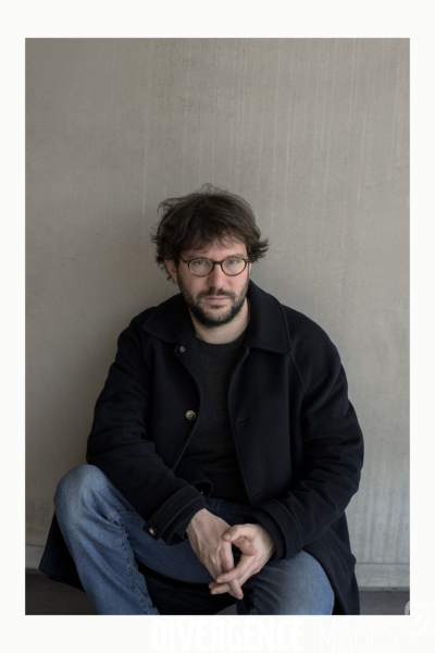 Amos Reichman