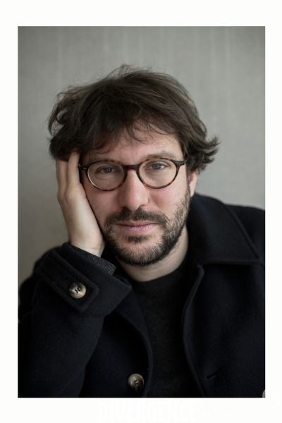 Amos Reichman