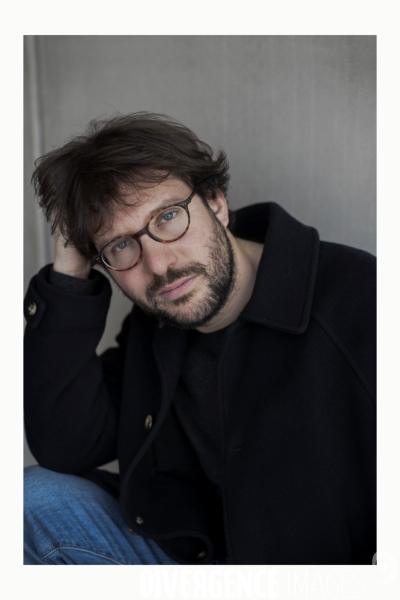 Amos Reichman