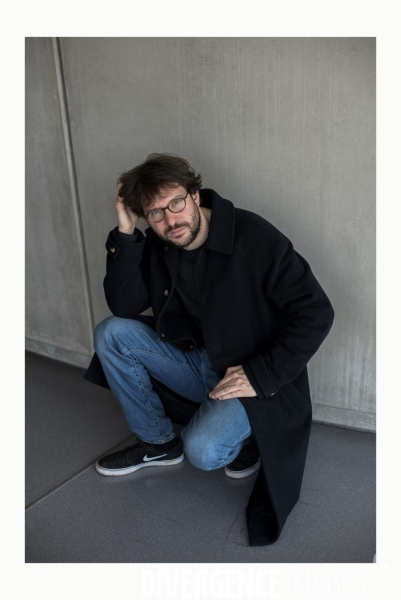 Amos Reichman