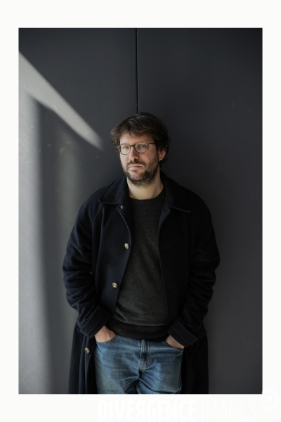 Amos Reichman