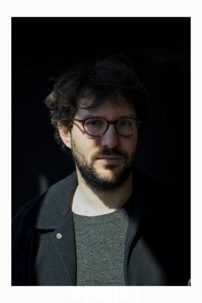 Amos Reichman