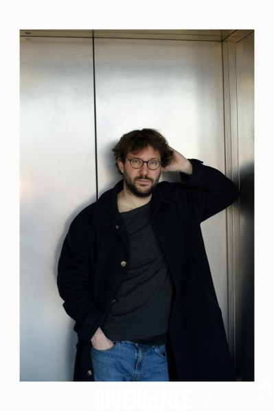 Amos Reichman