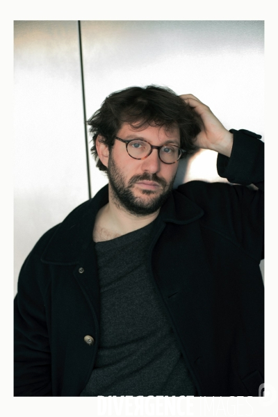 Amos Reichman