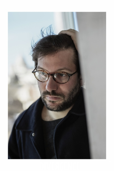 Amos Reichman