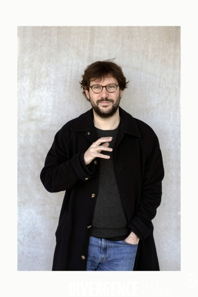 Amos Reichman