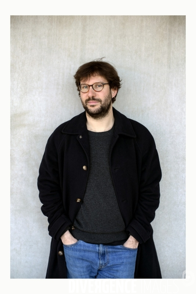 Amos Reichman