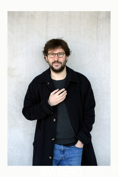 Amos Reichman