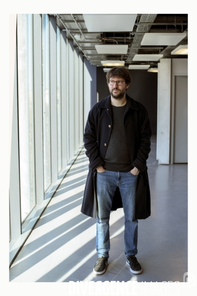 Amos Reichman