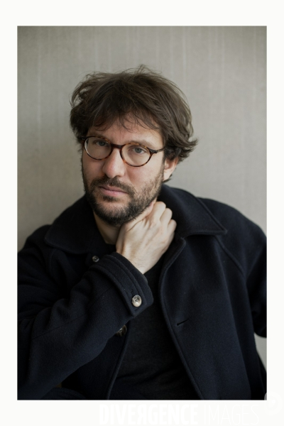 Amos Reichman
