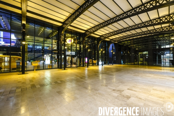 La grande aventure de la presse parisienne