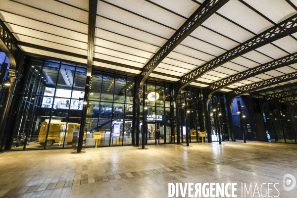 La grande aventure de la presse parisienne