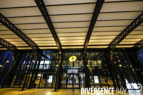 La grande aventure de la presse parisienne