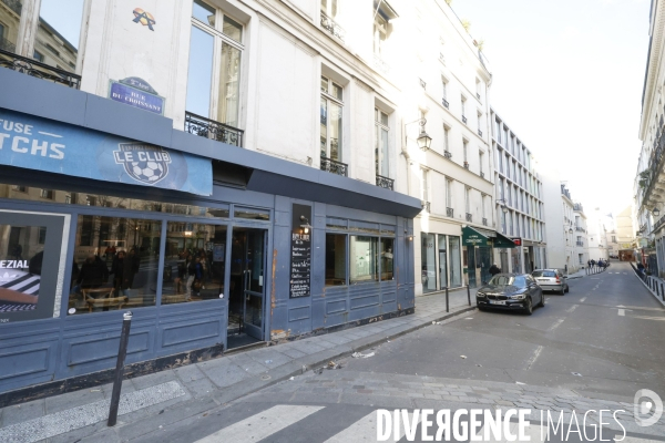 La grande aventure de la presse parisienne