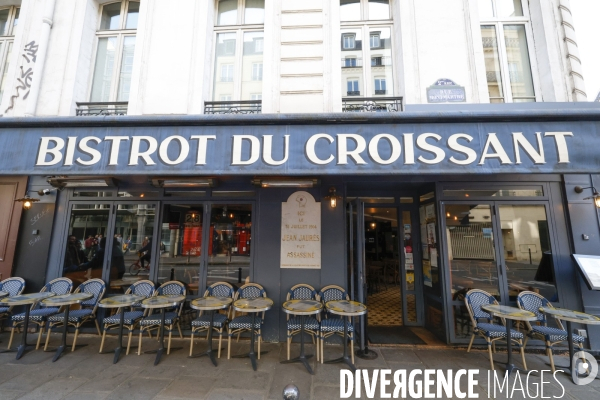 La grande aventure de la presse parisienne