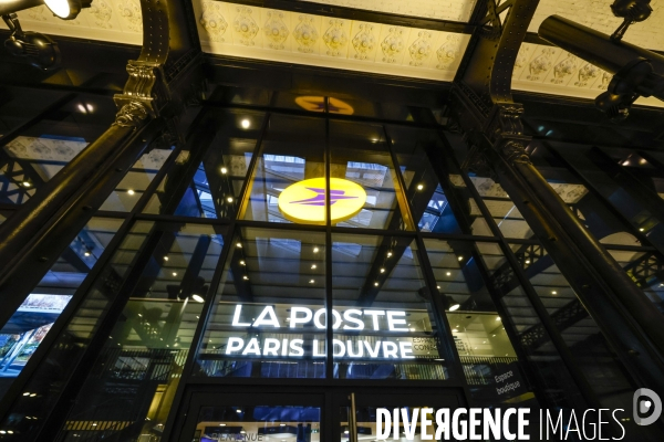 La grande aventure de la presse parisienne