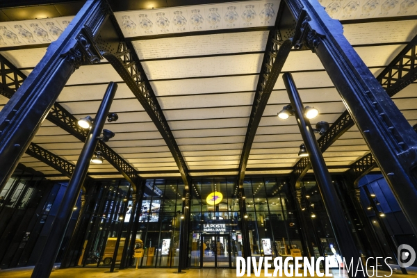 La grande aventure de la presse parisienne