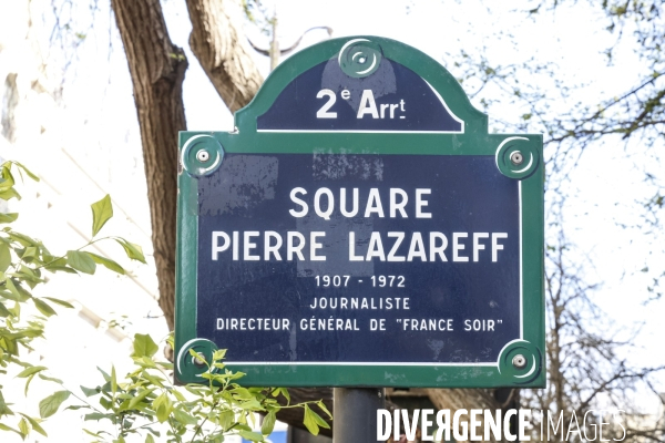 La grande aventure de la presse parisienne