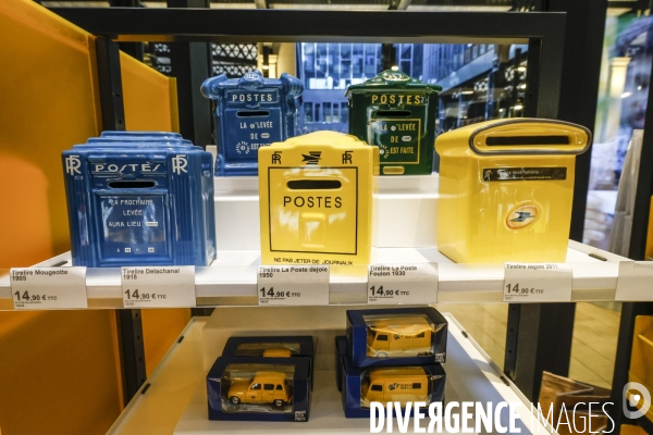 La grande aventure de la presse parisienne