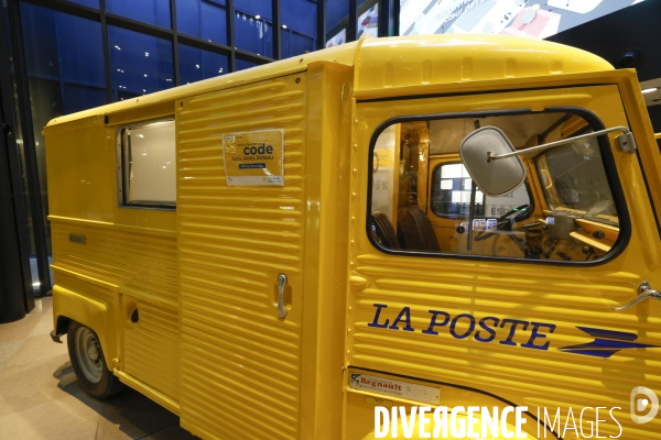 La grande aventure de la presse parisienne