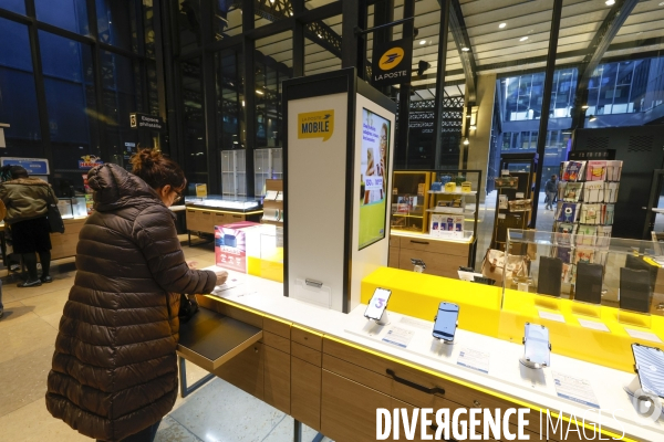 La grande aventure de la presse parisienne