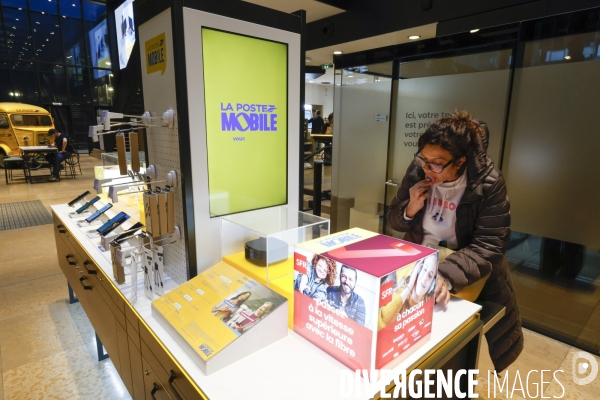 La grande aventure de la presse parisienne
