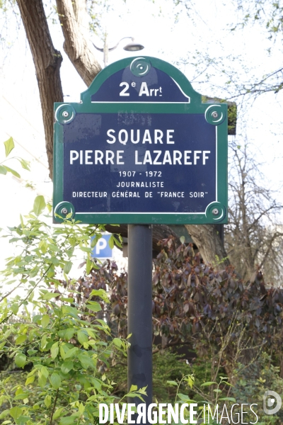 La grande aventure de la presse parisienne
