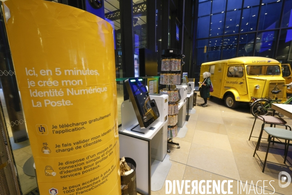 La grande aventure de la presse parisienne