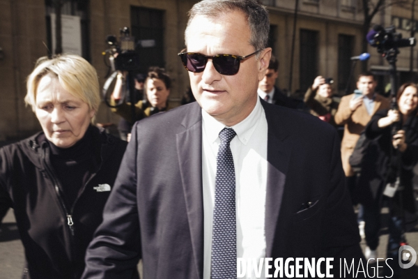 Condamnation de Marine Le Pen