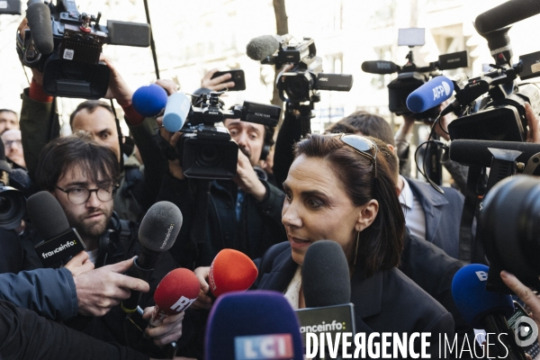 Condamnation de Marine Le Pen