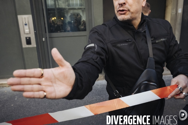 Condamnation de Marine Le Pen