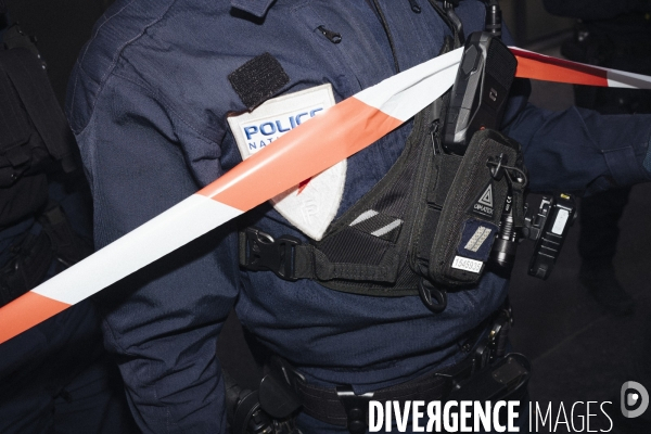 Condamnation de Marine Le Pen