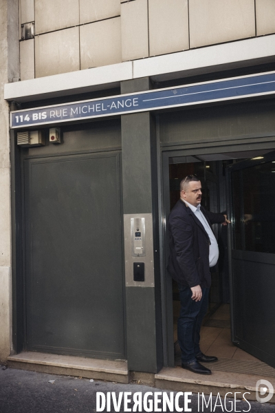 Condamnation de Marine Le Pen