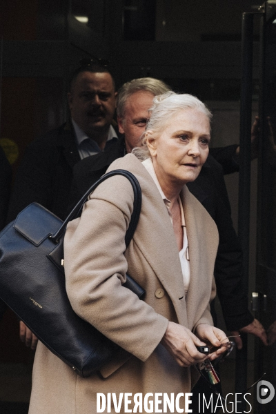Condamnation de Marine Le Pen