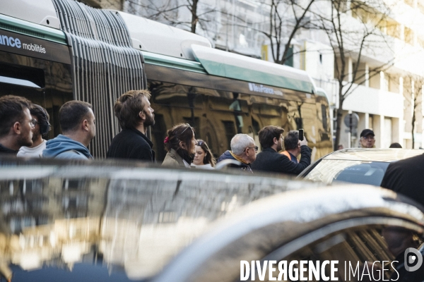 Condamnation de Marine Le Pen