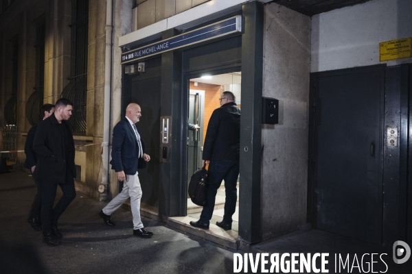Condamnation de Marine Le Pen