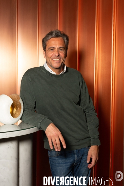 Alex Janere