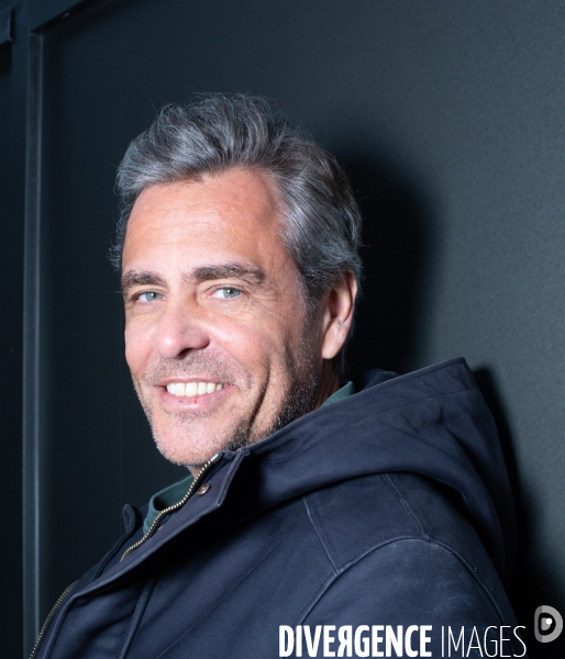 Alex Janere
