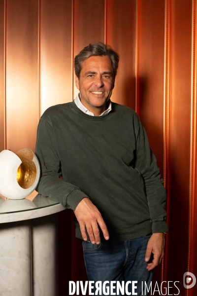 Alex Janere