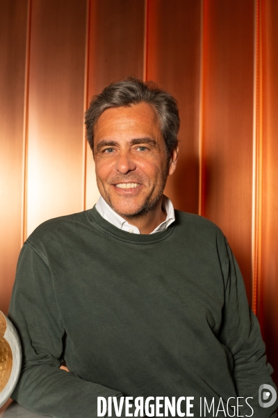 Alex Janere