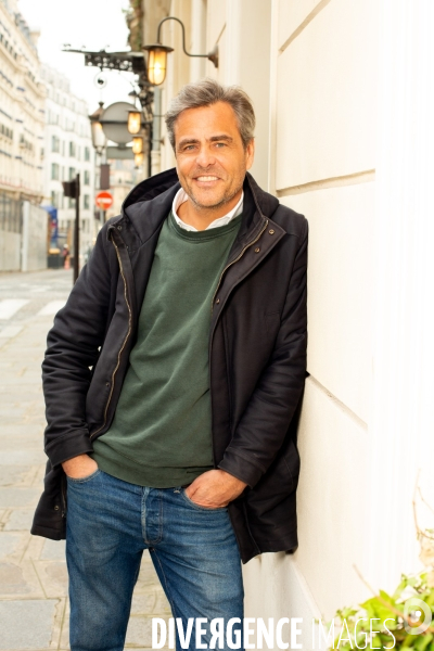Alex Janere
