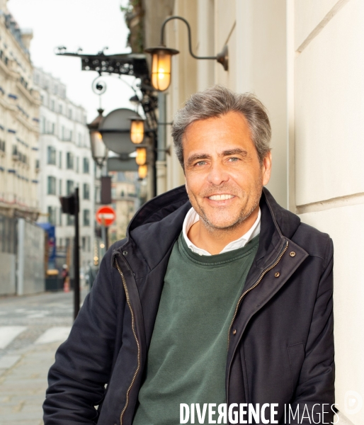 Alex Janere