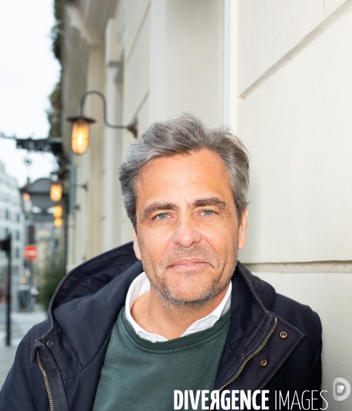 Alex Janere