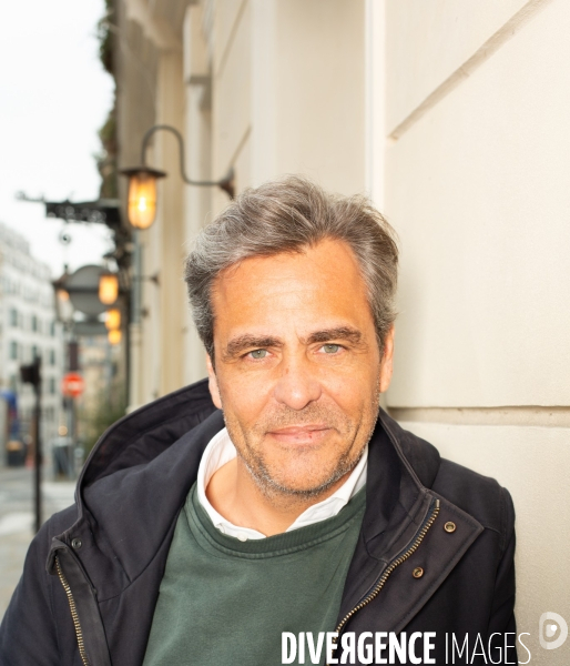 Alex Janere