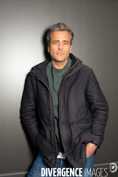Alex Janere