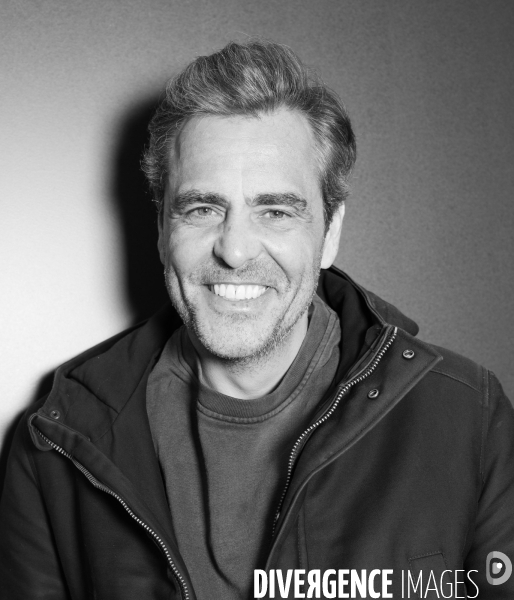 Alex Janere