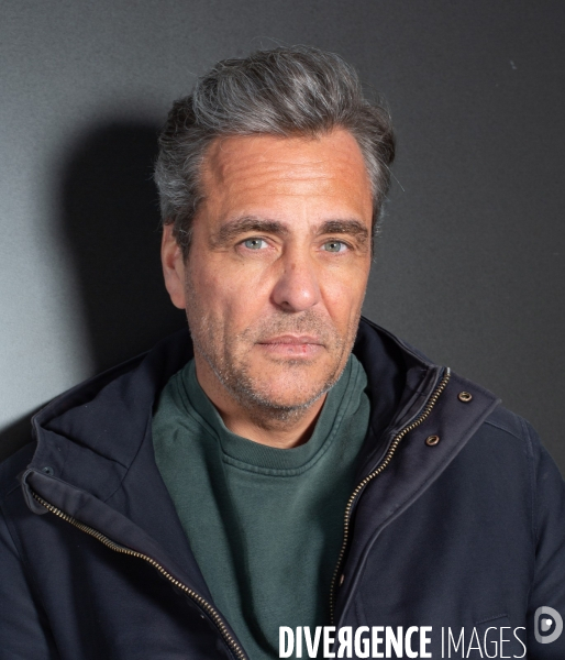 Alex Janere