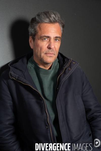 Alex Janere