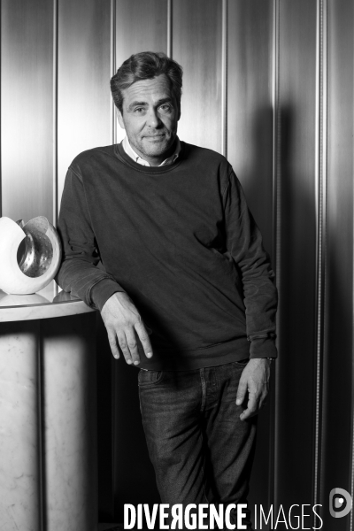 Alex Janere